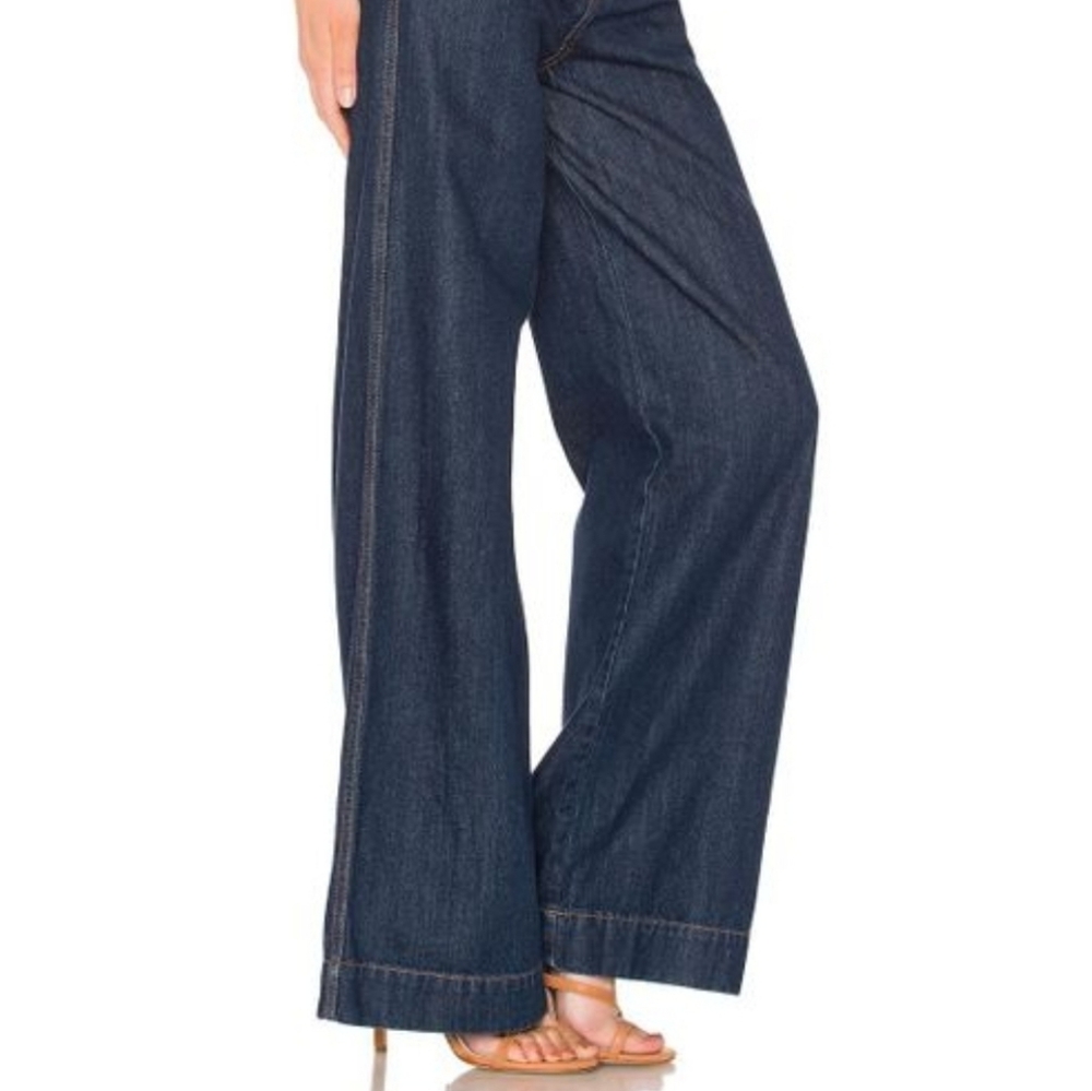 Free People Jeans - Big Bell